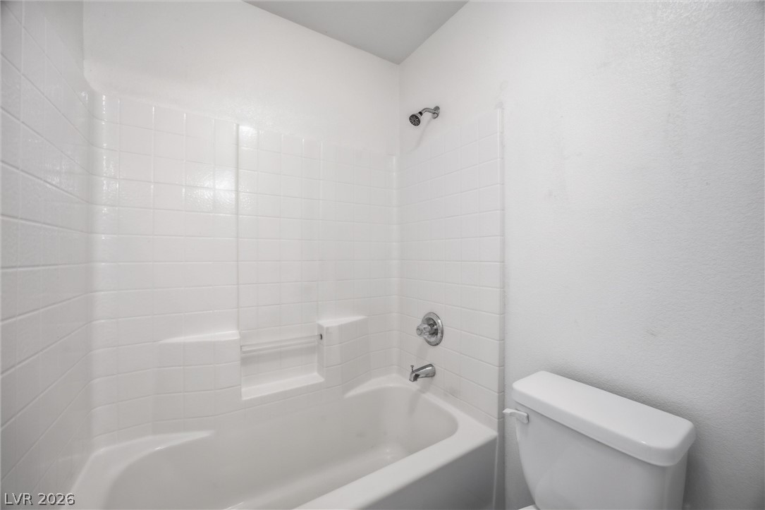 2675 Whisper Ridge Street Las Vegas NV 89156