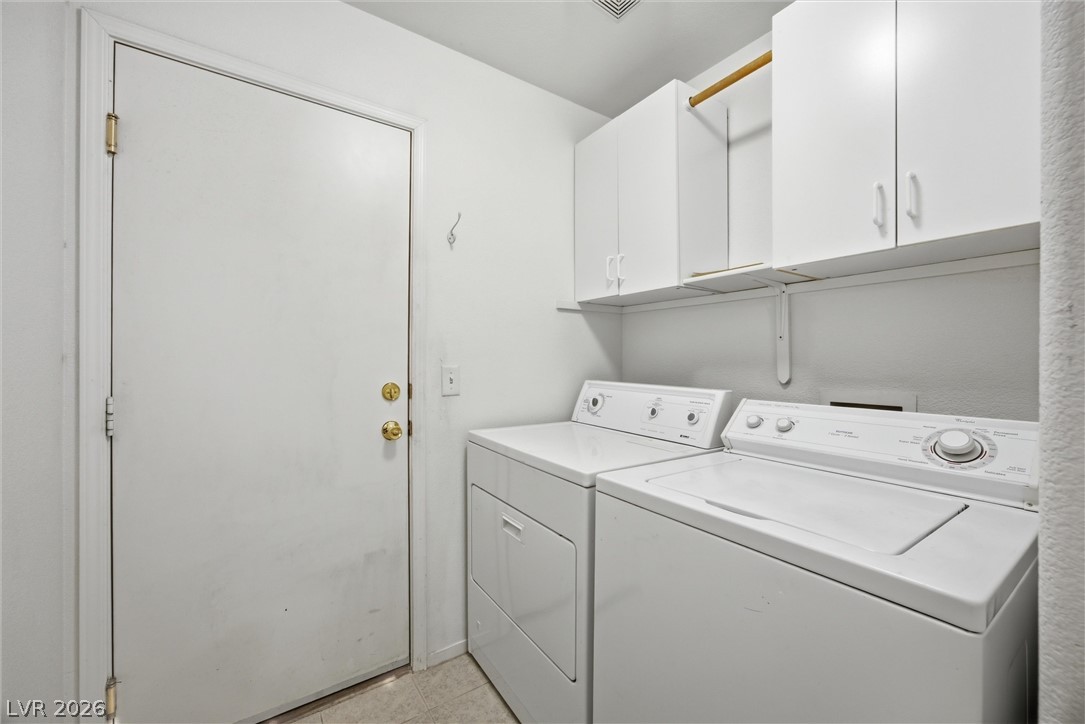 2675 Whisper Ridge Street Las Vegas NV 89156
