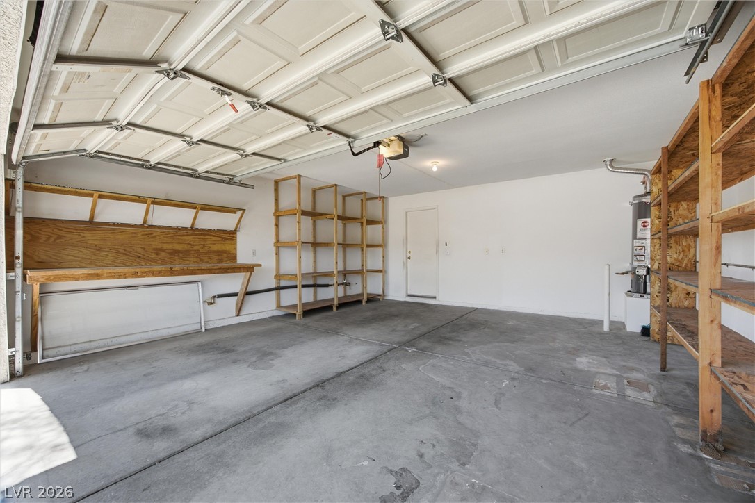 2675 Whisper Ridge Street Las Vegas NV 89156