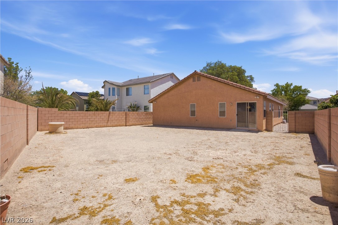 2675 Whisper Ridge Street Las Vegas NV 89156