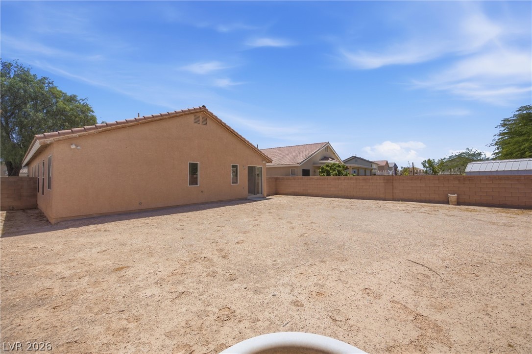 2675 Whisper Ridge Street Las Vegas NV 89156