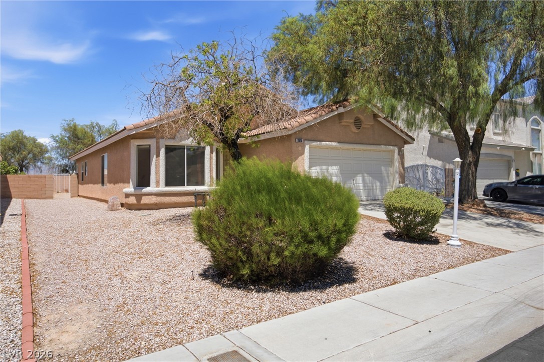 2675 Whisper Ridge Street Las Vegas NV 89156