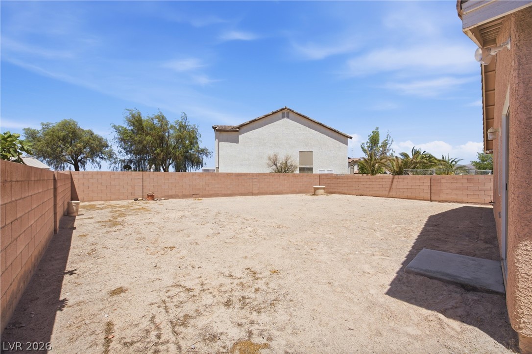2675 Whisper Ridge Street Las Vegas NV 89156