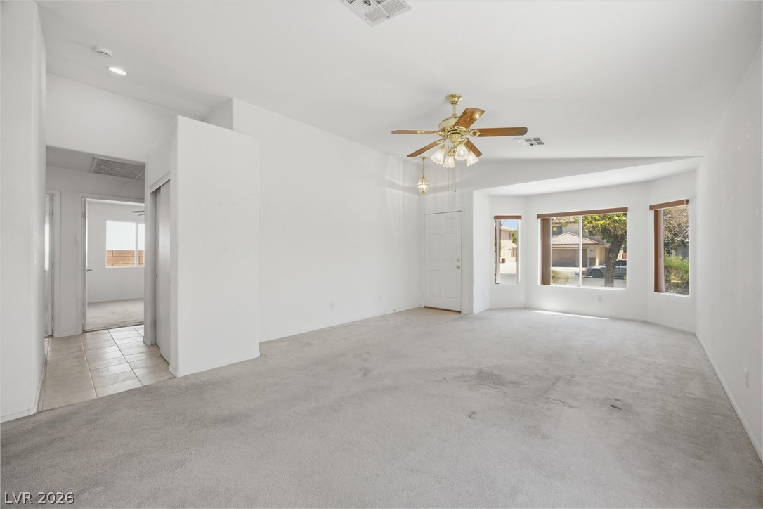 2675 Whisper Ridge Street Las Vegas NV 89156