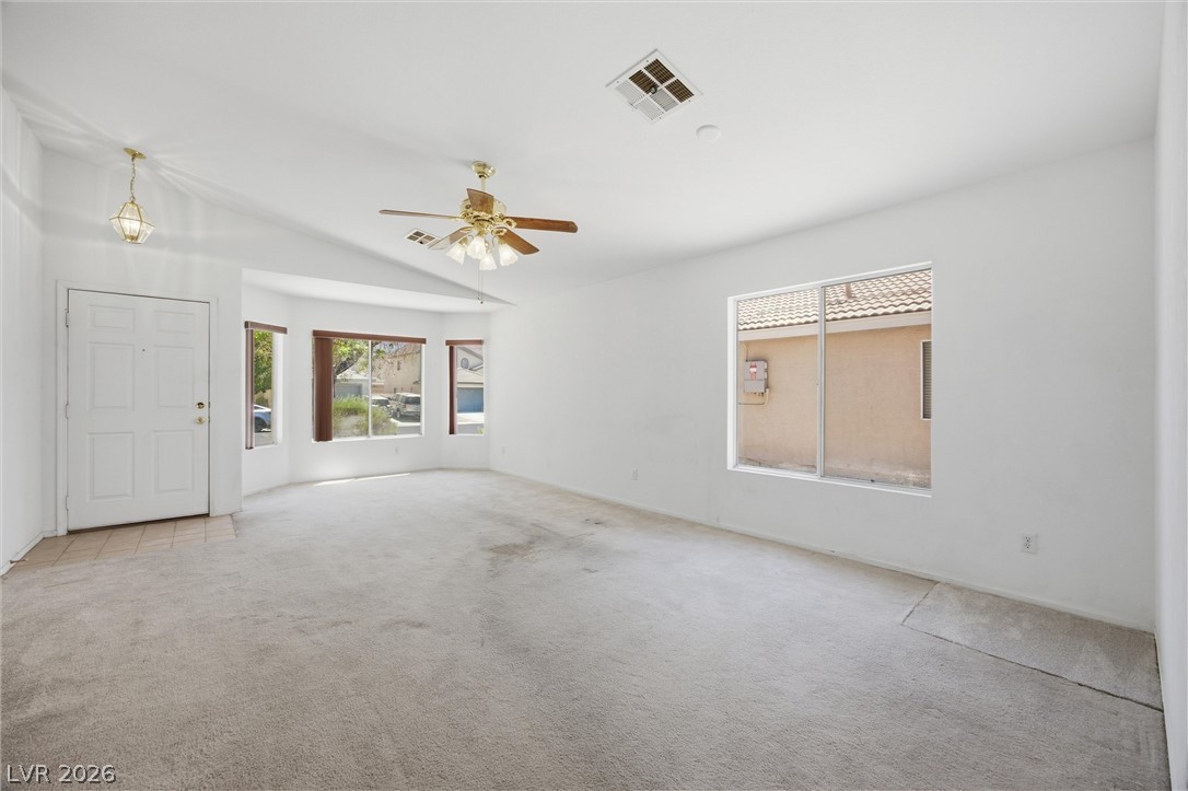 2675 Whisper Ridge Street Las Vegas NV 89156
