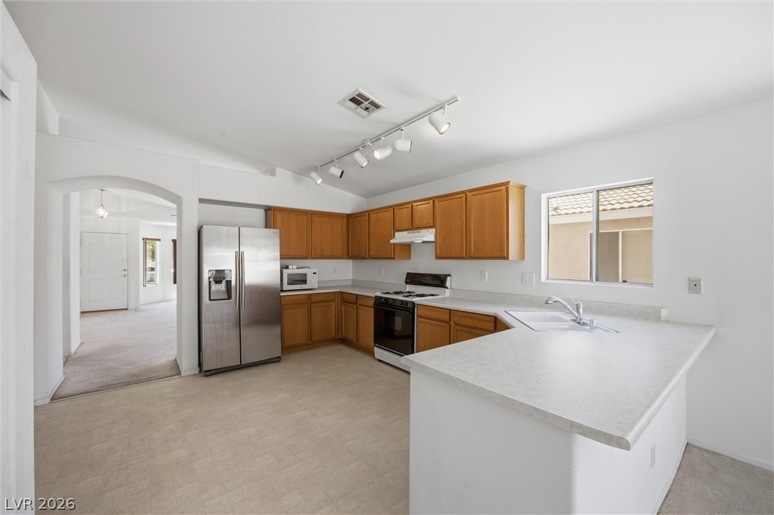 2675 Whisper Ridge Street Las Vegas NV 89156