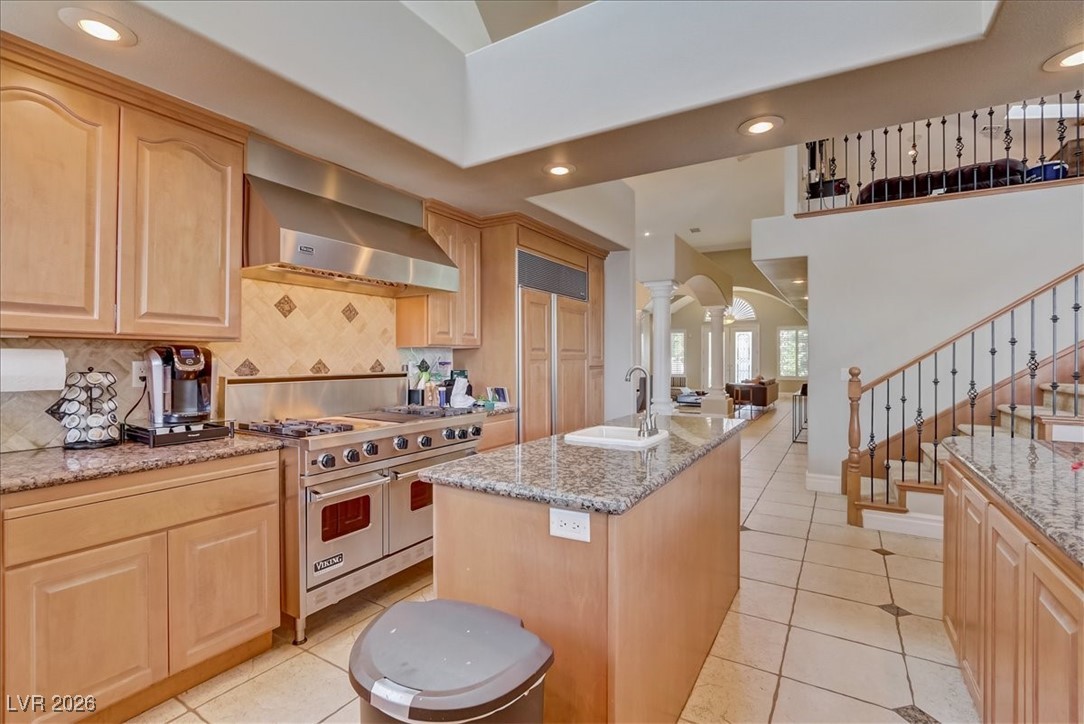 2500 Wimbledon Drive Las Vegas NV 89107
