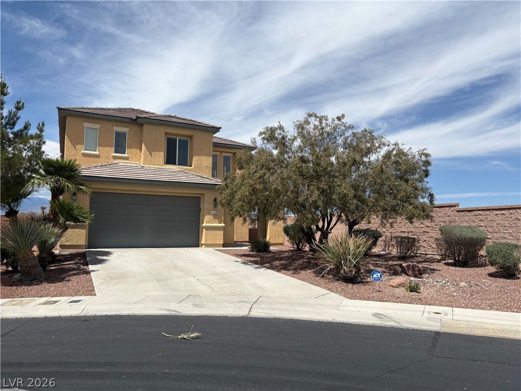 8941 Martin Downs Place Las Vegas NV 89131