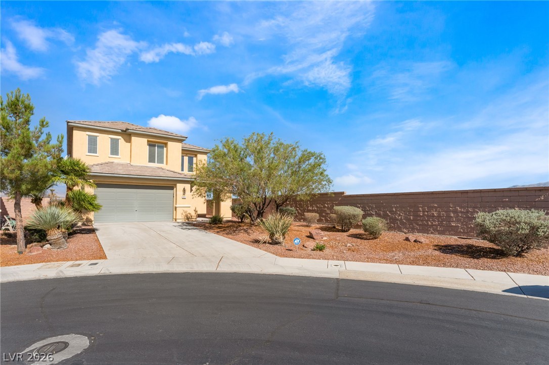 8941 Martin Downs Place Las Vegas NV 89131