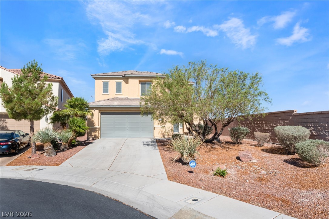8941 Martin Downs Place Las Vegas NV 89131