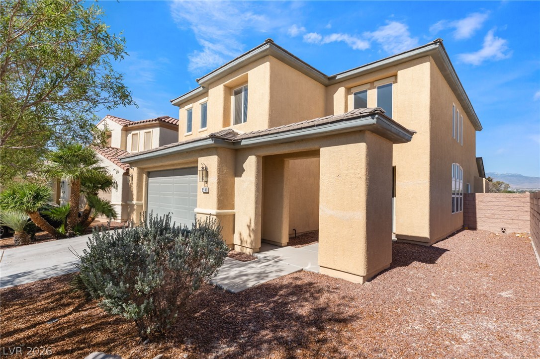 8941 Martin Downs Place Las Vegas NV 89131