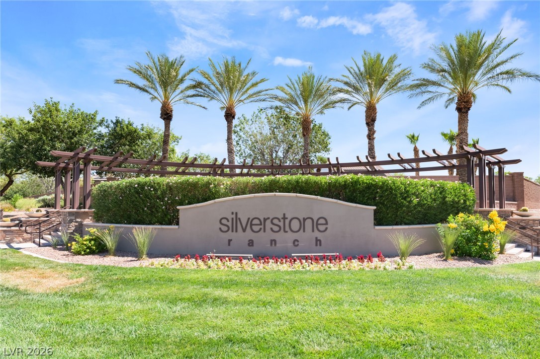 8941 Martin Downs Place Las Vegas NV 89131