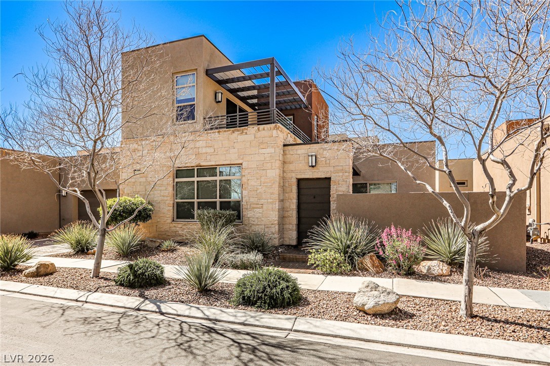 4271 Veraz Street Las Vegas NV 89135