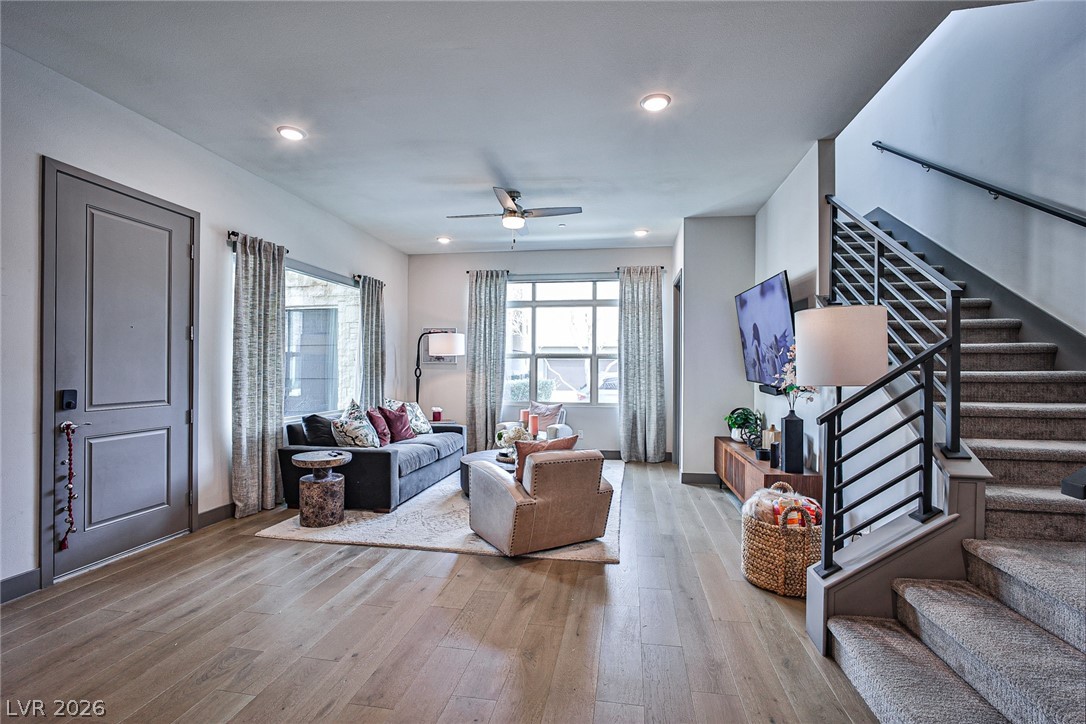 4271 Veraz Street Las Vegas NV 89135