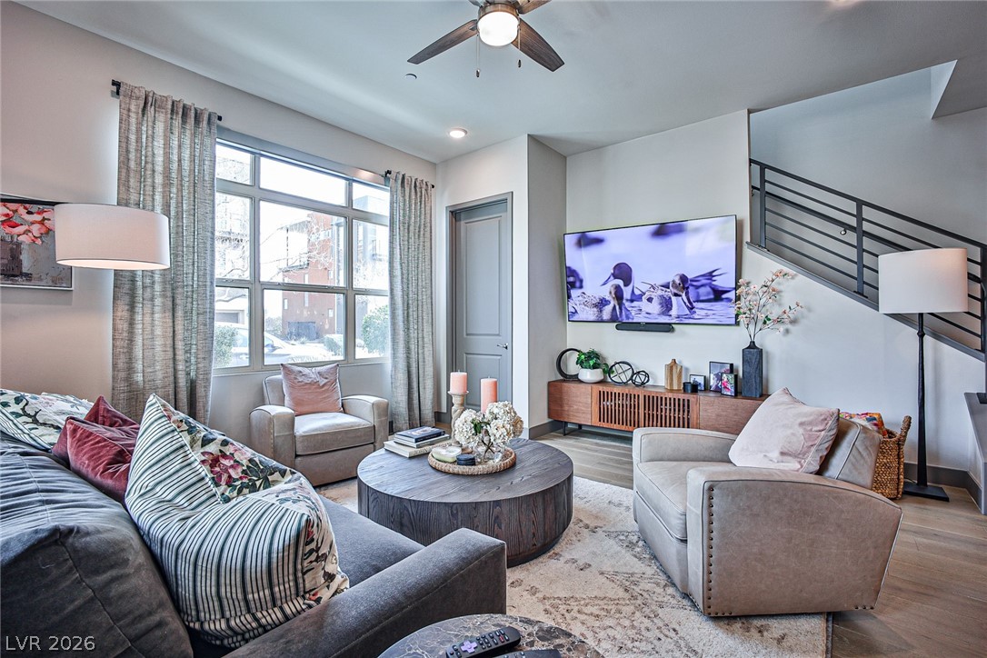 4271 Veraz Street Las Vegas NV 89135