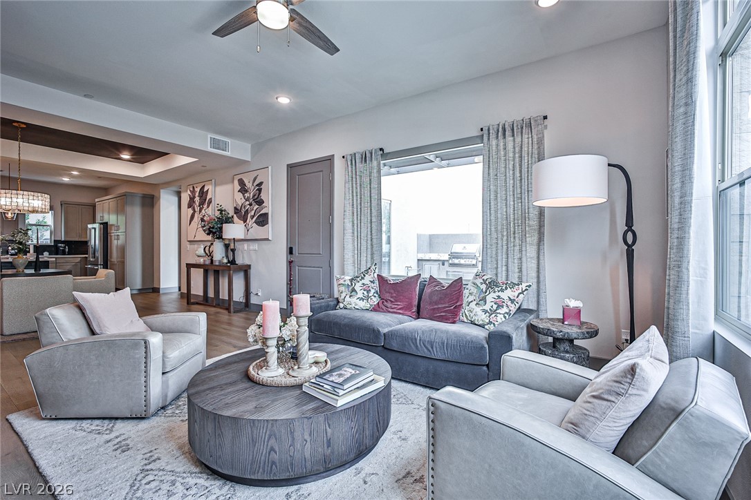 4271 Veraz Street Las Vegas NV 89135