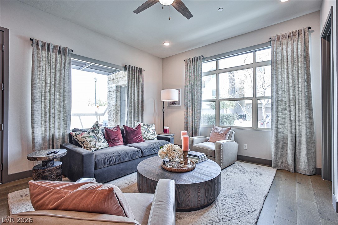 4271 Veraz Street Las Vegas NV 89135