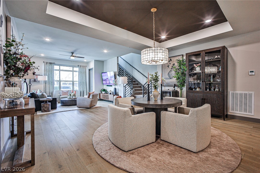 4271 Veraz Street Las Vegas NV 89135