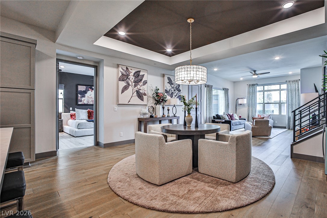4271 Veraz Street Las Vegas NV 89135