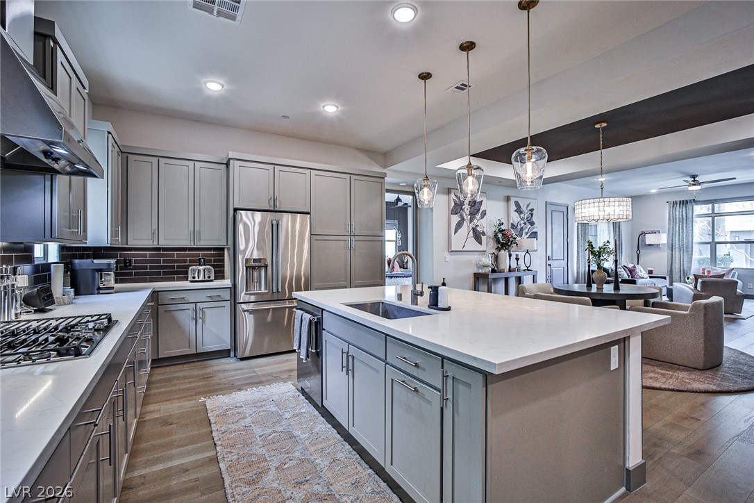 4271 Veraz Street Las Vegas NV 89135