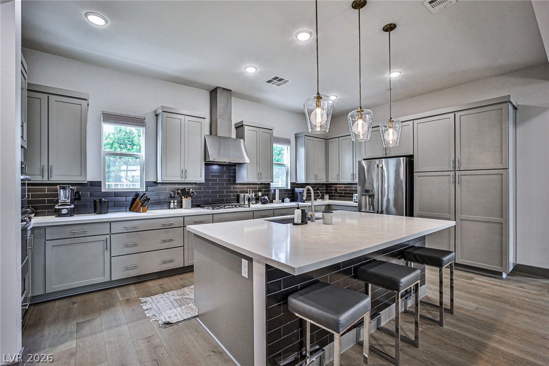 4271 Veraz Street Las Vegas NV 89135