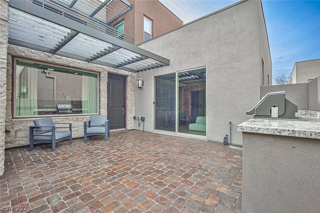 4271 Veraz Street Las Vegas NV 89135