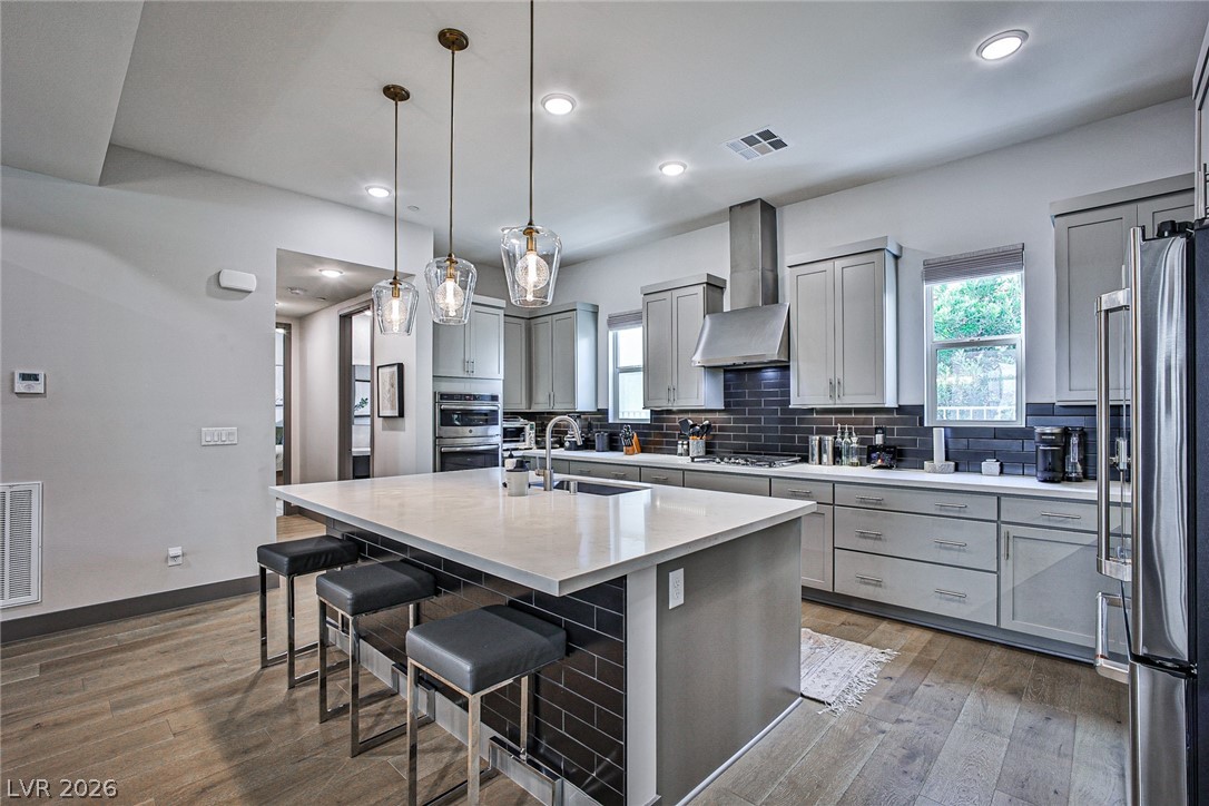 4271 Veraz Street Las Vegas NV 89135
