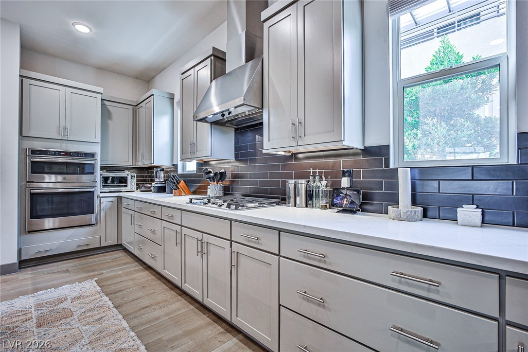 4271 Veraz Street Las Vegas NV 89135