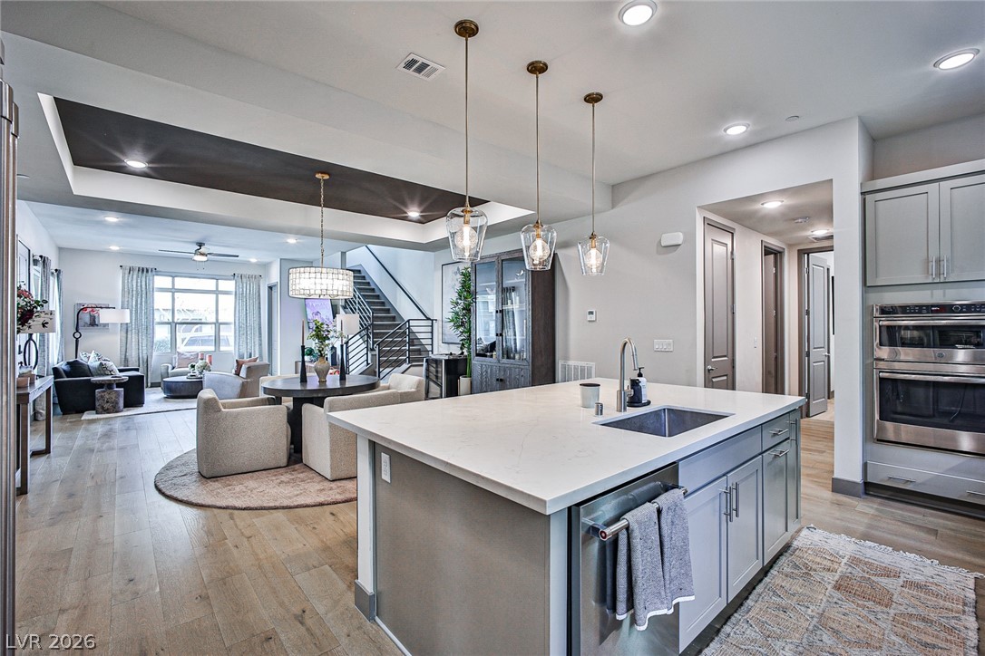 4271 Veraz Street Las Vegas NV 89135