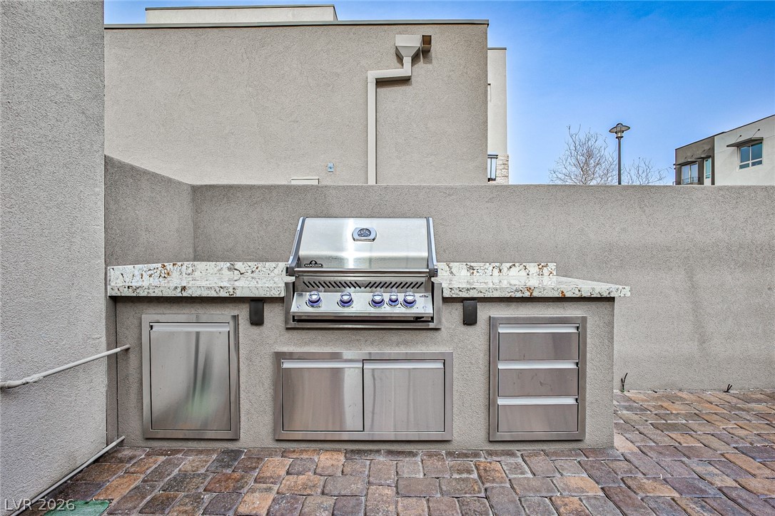 4271 Veraz Street Las Vegas NV 89135