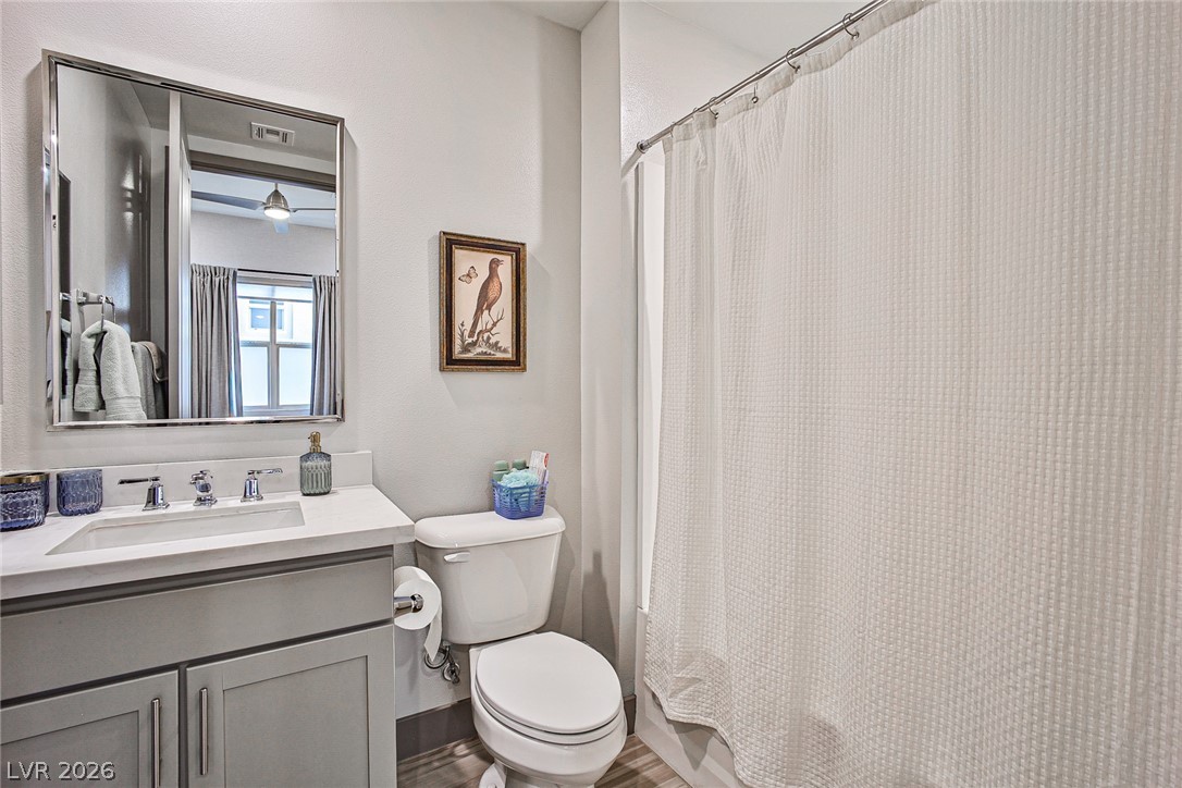 4271 Veraz Street Las Vegas NV 89135