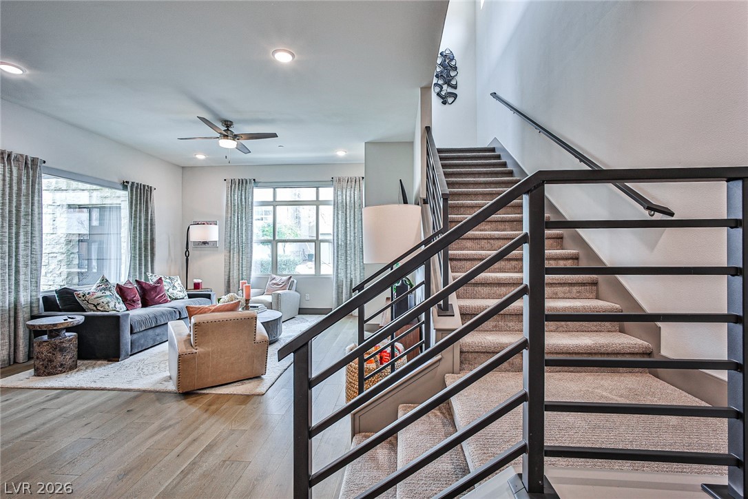 4271 Veraz Street Las Vegas NV 89135