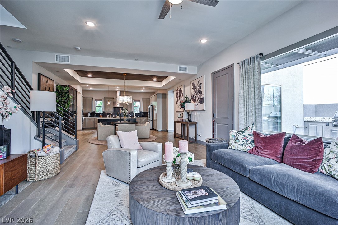 4271 Veraz Street Las Vegas NV 89135