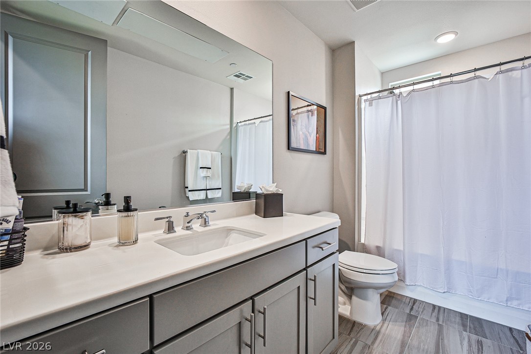 4271 Veraz Street Las Vegas NV 89135