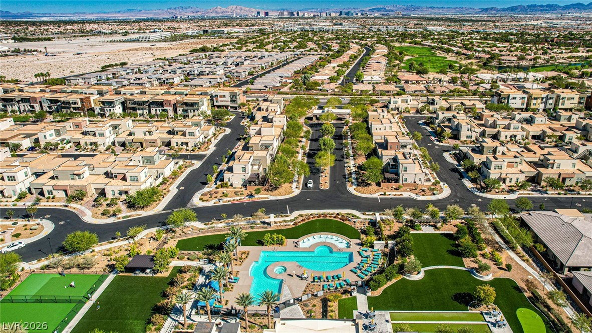 4271 Veraz Street Las Vegas NV 89135
