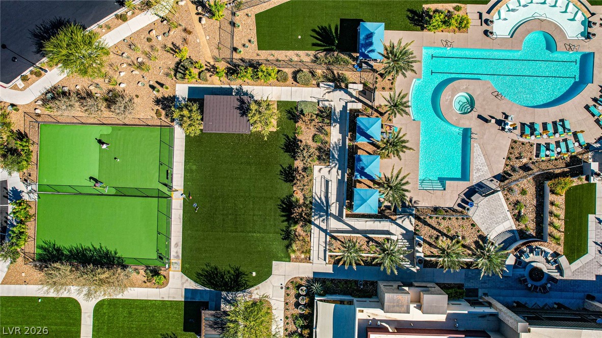 4271 Veraz Street Las Vegas NV 89135