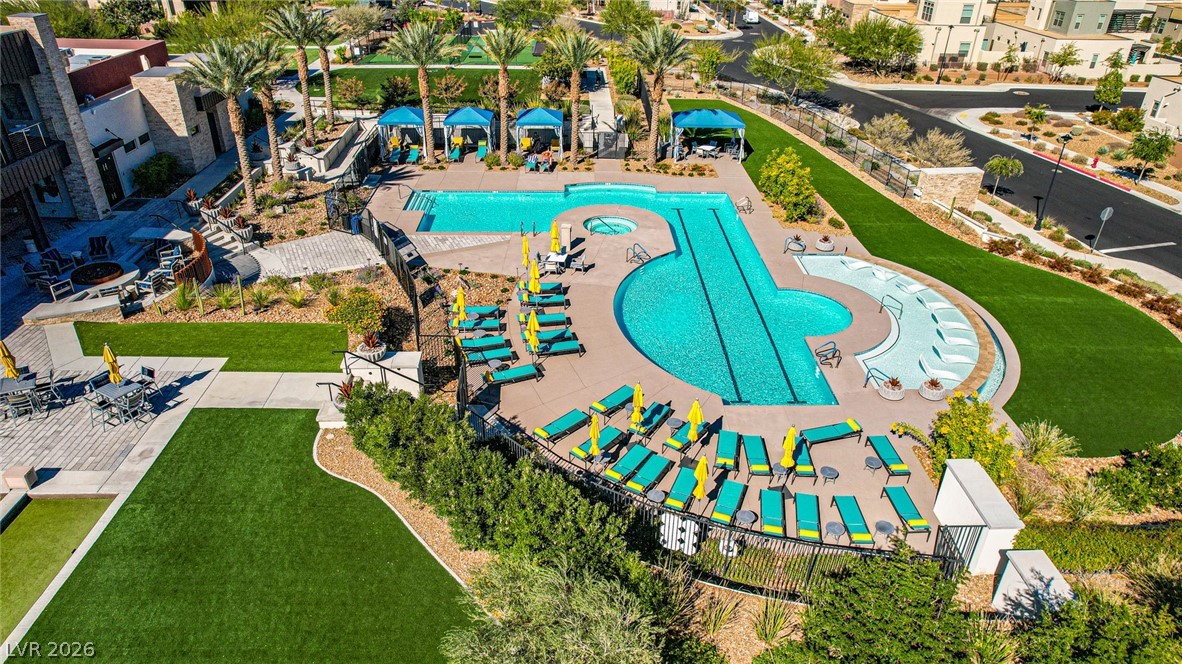4271 Veraz Street Las Vegas NV 89135