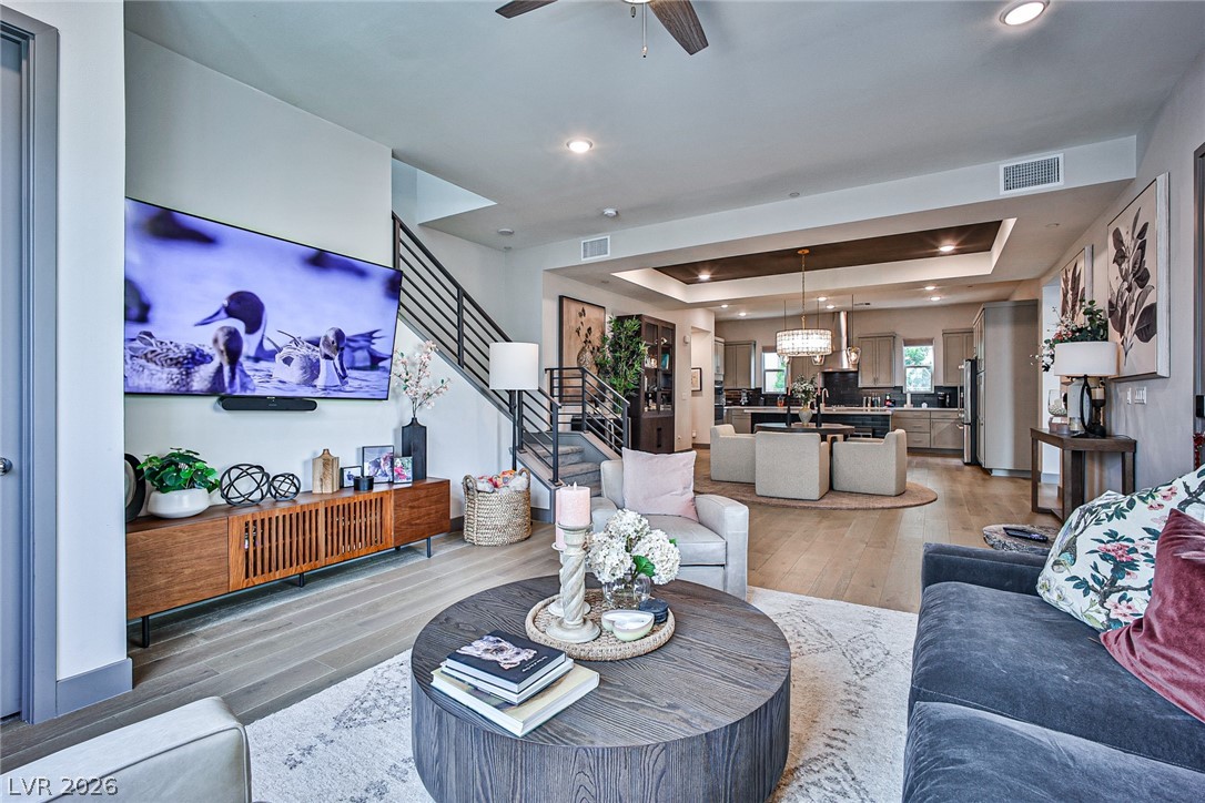 4271 Veraz Street Las Vegas NV 89135