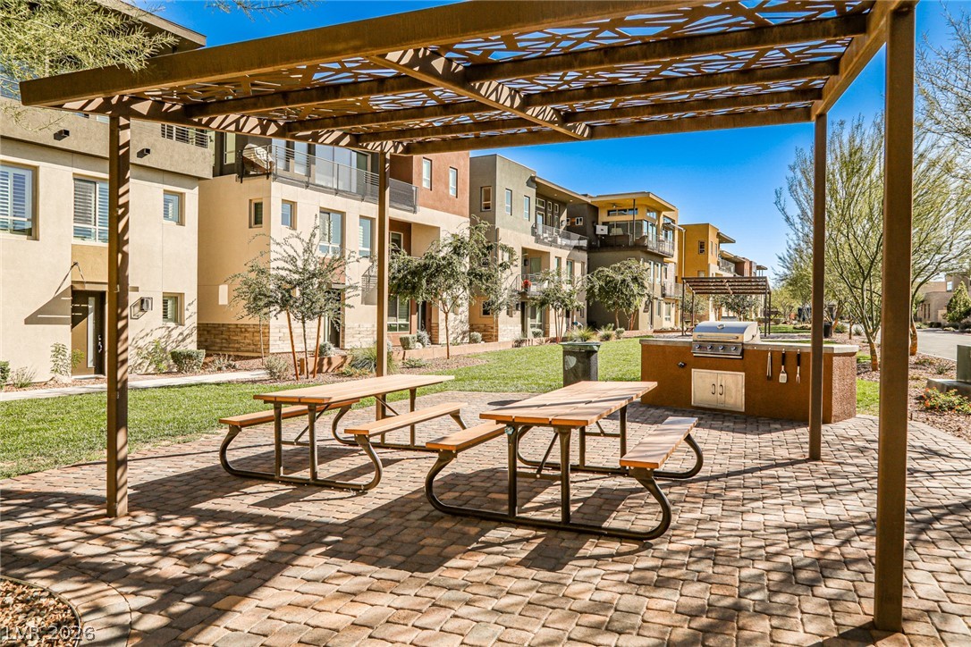 4271 Veraz Street Las Vegas NV 89135
