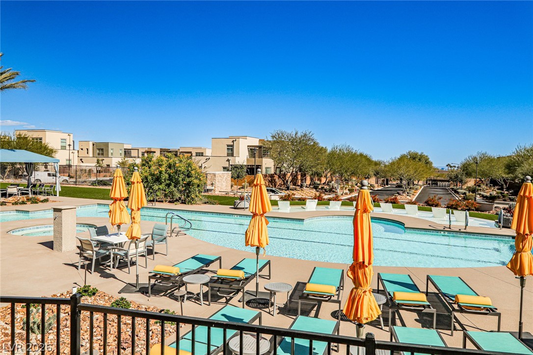 4271 Veraz Street Las Vegas NV 89135