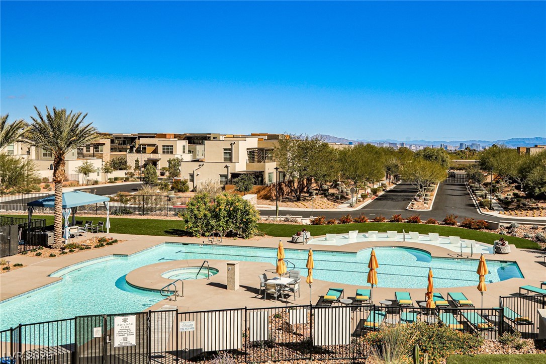 4271 Veraz Street Las Vegas NV 89135