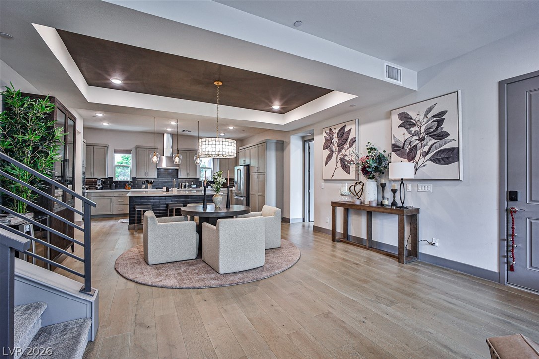 4271 Veraz Street Las Vegas NV 89135