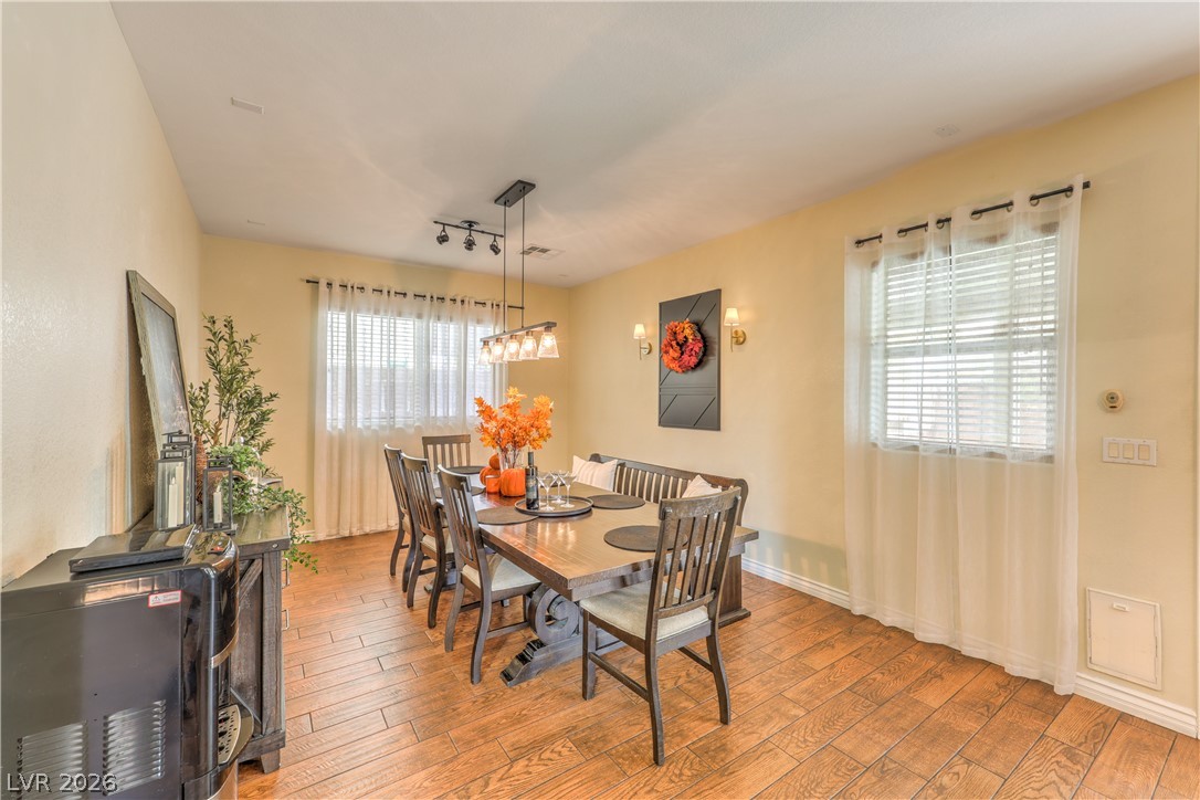 1908 Ashburn Drive North Las Vegas NV 89032