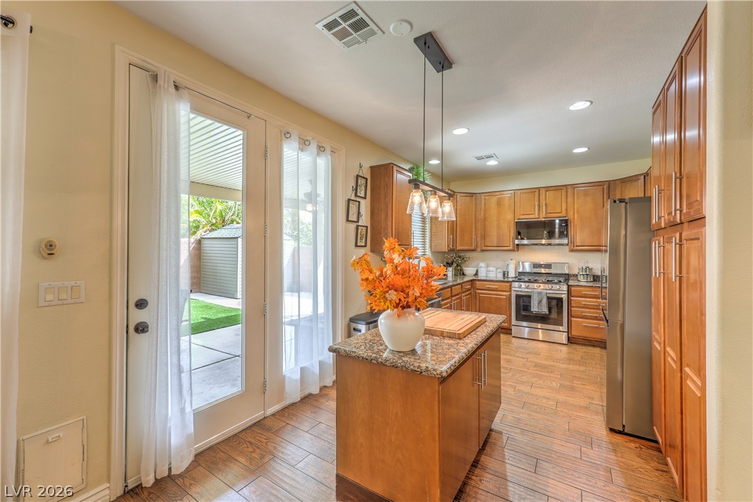 1908 Ashburn Drive North Las Vegas NV 89032