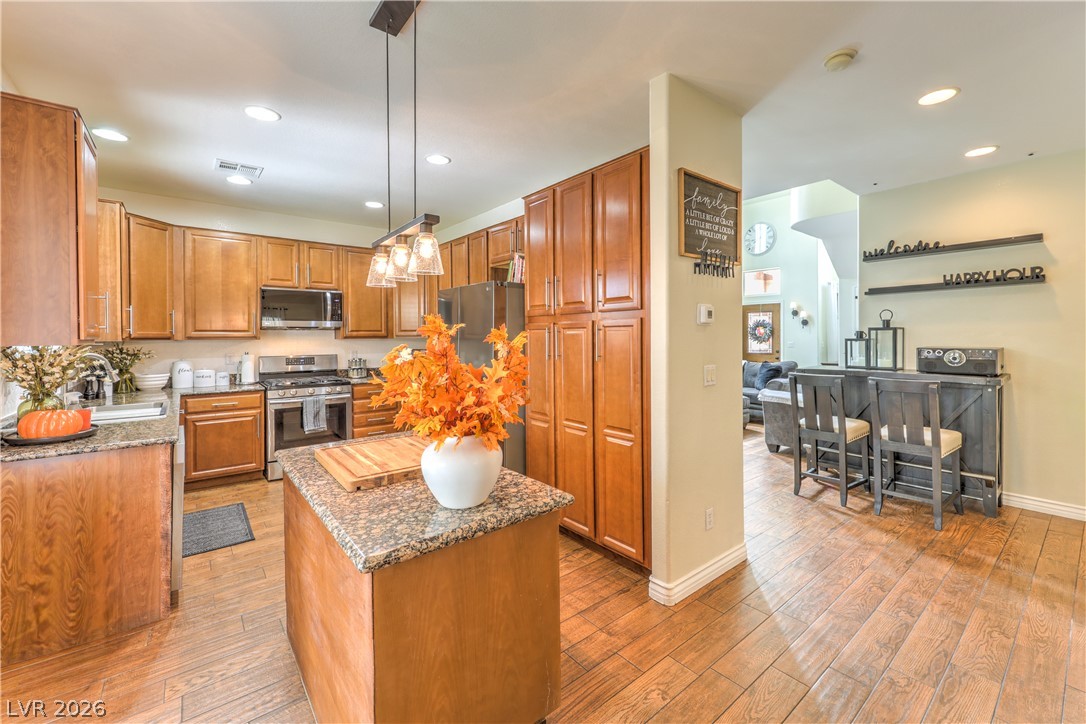 1908 Ashburn Drive North Las Vegas NV 89032