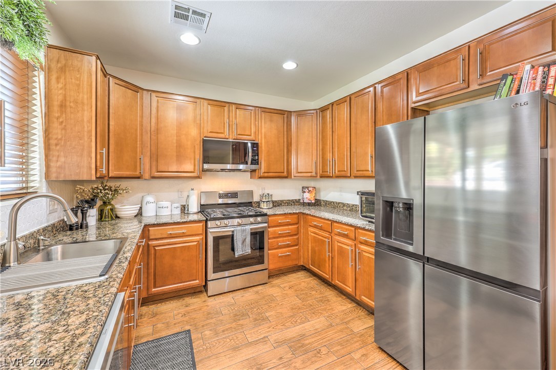 1908 Ashburn Drive North Las Vegas NV 89032