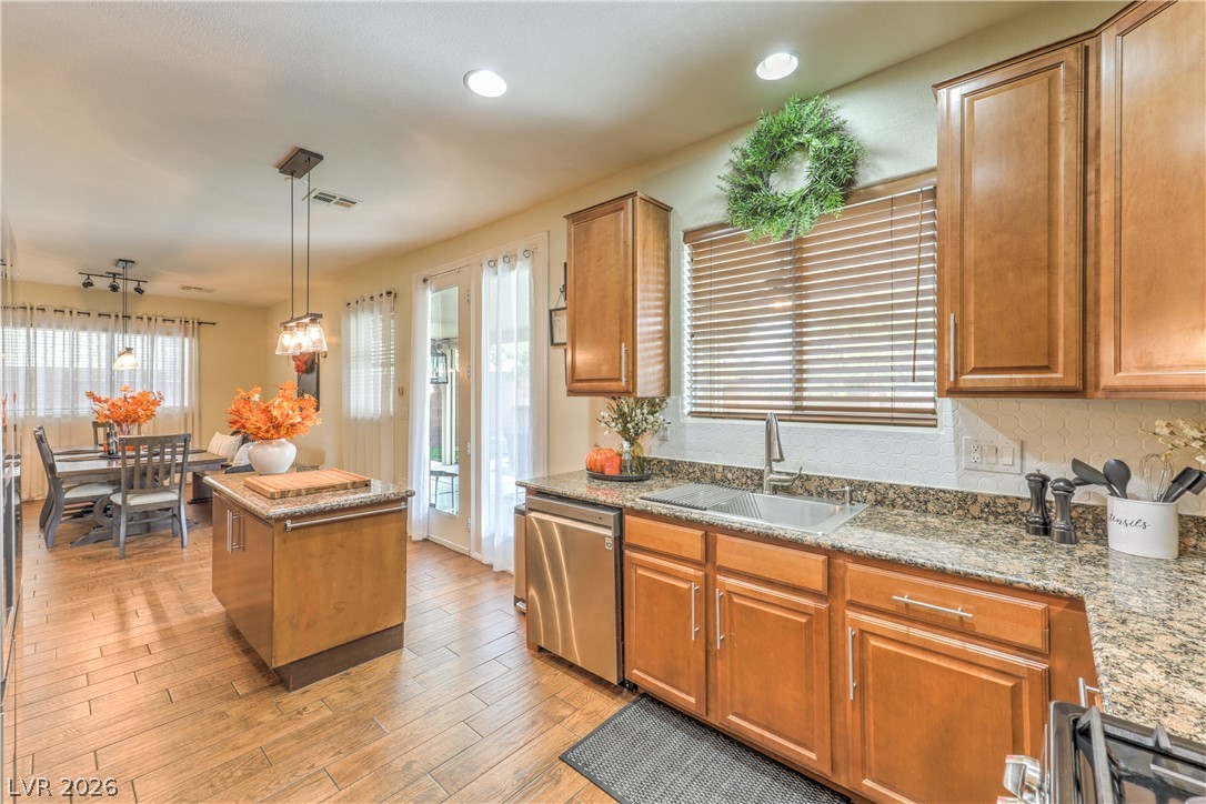 1908 Ashburn Drive North Las Vegas NV 89032