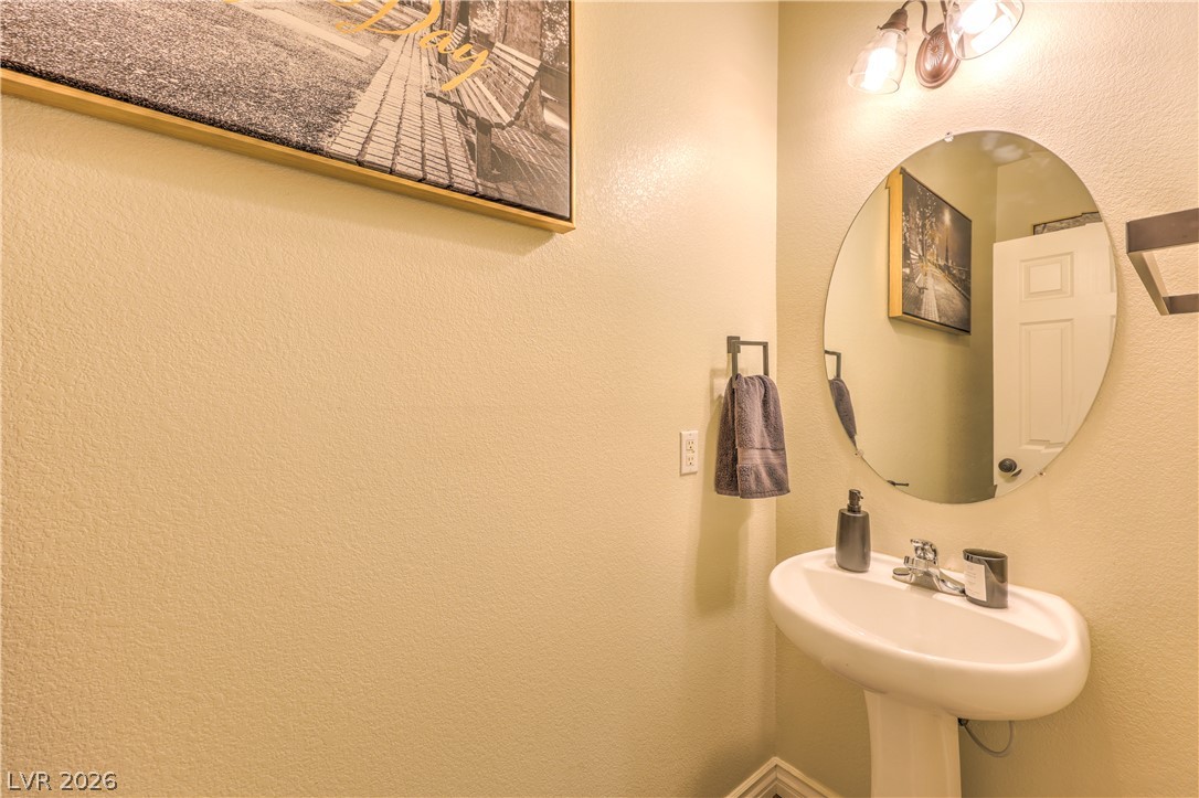 1908 Ashburn Drive North Las Vegas NV 89032