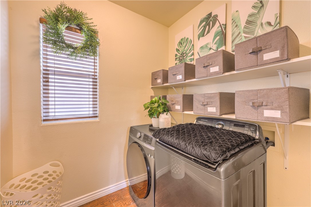 1908 Ashburn Drive North Las Vegas NV 89032