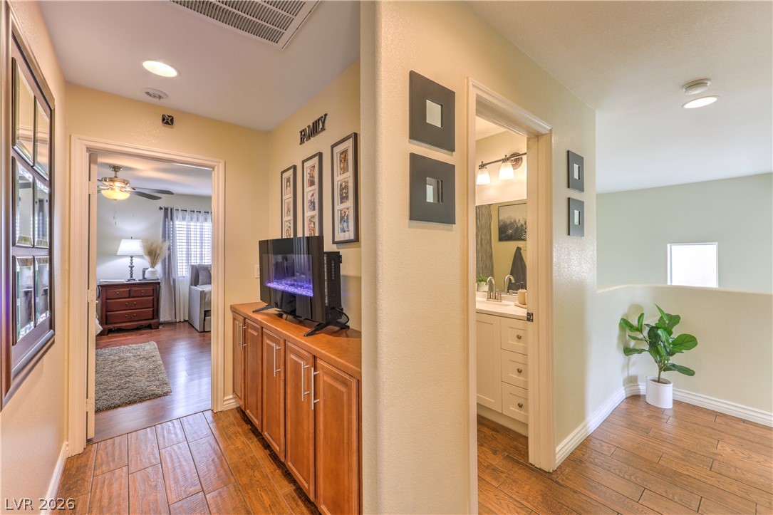 1908 Ashburn Drive North Las Vegas NV 89032